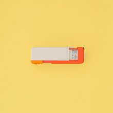 Lomomatic 110 Golden Gate Top Open Lomomatic 110 Camera Golden Gate