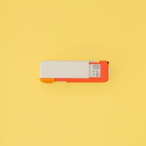 Lomomatic 110 Camera Golden Gate