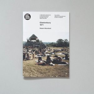 ROBERT BLOMFIELD Glastonbury 1971