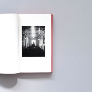 RYAN SPENCER There Is No Light At The End Of The Tunnel Because The Tunnel Is Made Of Light