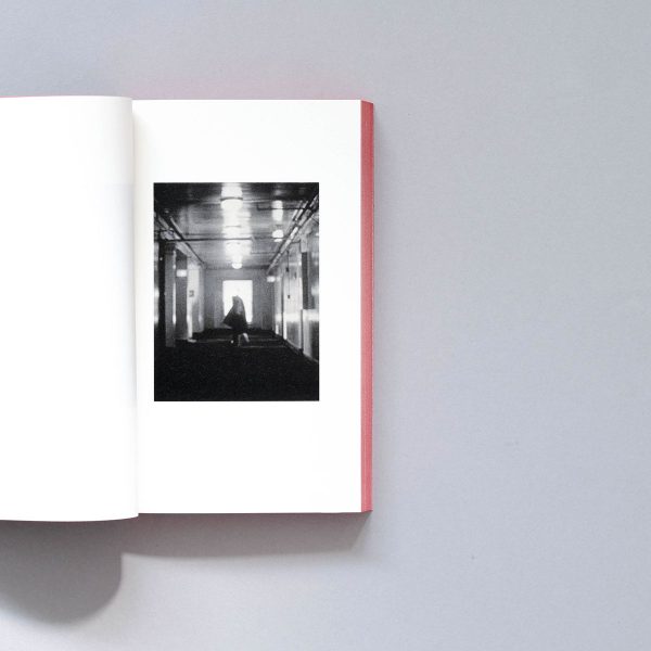 RYAN SPENCER There Is No Light At The End Of The Tunnel 4 RYAN SPENCER There Is No Light At The End Of The Tunnel Because The Tunnel Is Made Of Light