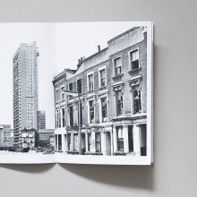 SEAN PLUNKETT London 1970–1973 2 SEAN PLUNKETT London 1970–1973