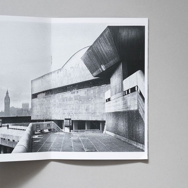 SEAN PLUNKETT London 1970–1973 3 SEAN PLUNKETT London 1970–1973