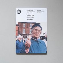 SHIRLEY BAKER Golden Age 1960s–1980s SHIRLEY BAKER Manchester and Salford Golden Age