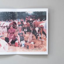 SHIRLEY BAKER Golden Age 1960s–1980s 3 SHIRLEY BAKER Manchester and Salford Golden Age