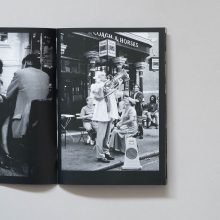 TONY KEARNS Soho, London 1987–1994 1 TONY KEARNS Soho,