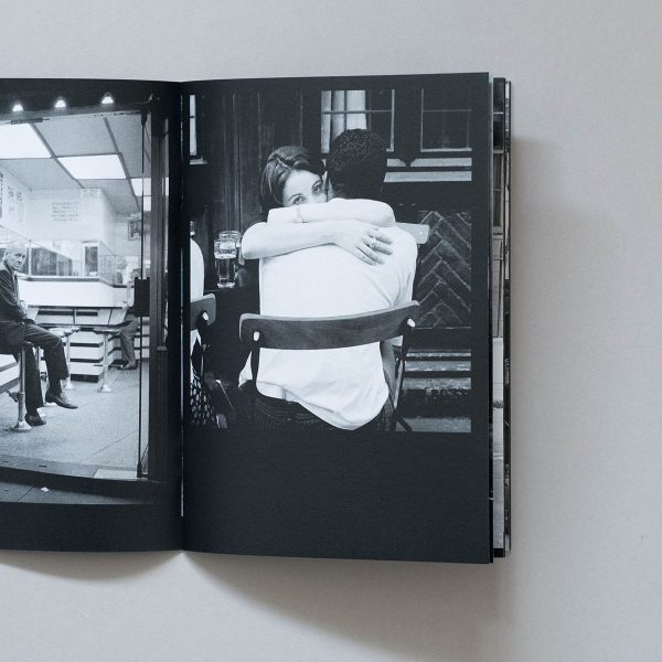 TONY KEARNS Soho, London 1987–1994 2 TONY KEARNS Soho,