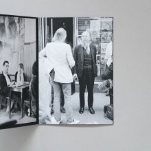 TONY KEARNS Soho, London 1987–1994 3 TONY KEARNS Soho, London 1987–1994 3