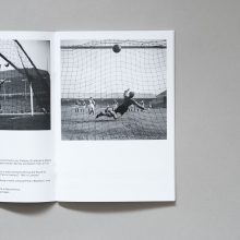 WALLY AND HOWARD TALBOT Goalkeepers England 1955–1979