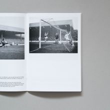 WALLY AND HOWARD TALBOT Goalkeepers England 1955–1979