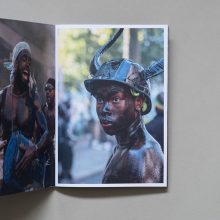 AUBREY FAGON Jab Jab Notting Hill Carnival 2024 2 AUBREY FAGON Jab Jab Notting Hill Carnival 2024