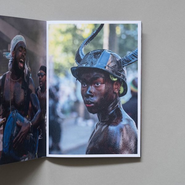 AUBREY FAGON Jab Jab Notting Hill Carnival 2024 2 AUBREY FAGON Jab Jab Notting Hill Carnival 2024