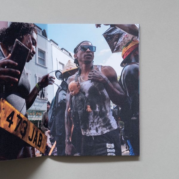 AUBREY FAGON Jab Jab Notting Hill Carnival 2024 3 AUBREY FAGON Jab Jab Notting Hill Carnival 2024