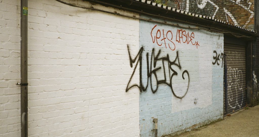 Fourth Kodak ColorPlus 200 Film Review