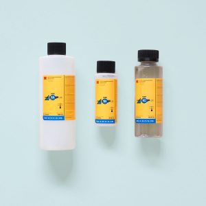Kodak Color Negative C-41 Film Processing Kit 2.5L
