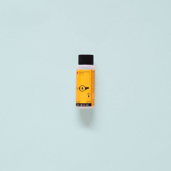 Kodak Color Negative C-41 Film Processing Kit 2.5L