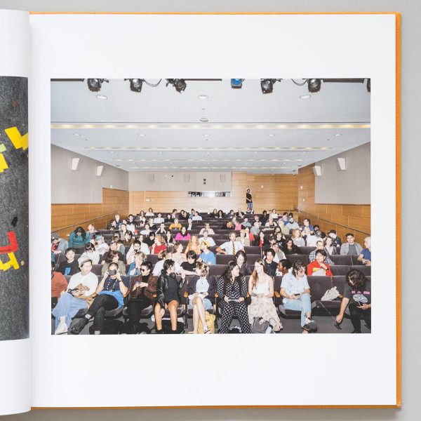 ALEC SOTH Advice For Young Artists 1 ALEC SOTH Advice For Young Artists