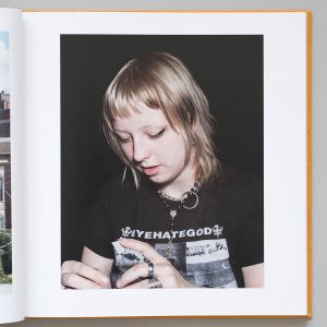ALEC SOTH Advice For Young Artists