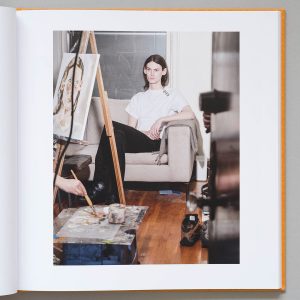 ALEC SOTH Advice For Young Artists