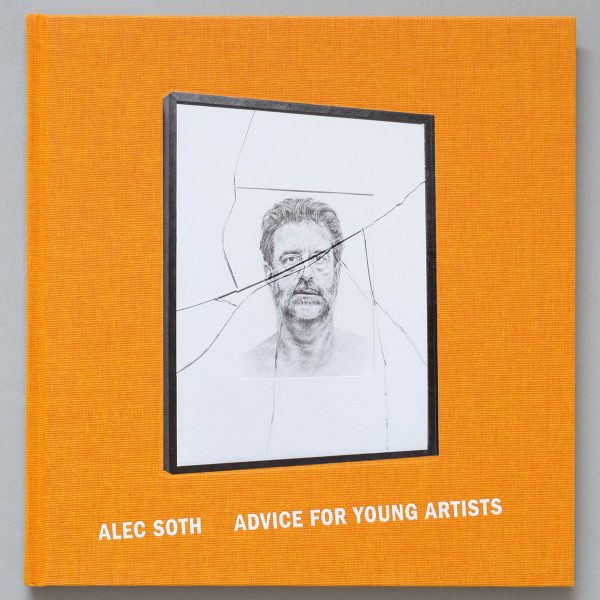 ALEC SOTH Advice For Young Artists