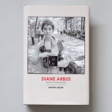 ARTHUR LUBOW Diane Arbus Portrait of a Photographer ARTHUR LUBOW Diane Arbus Portrait of a Photographer