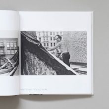 BRIAN GRAHAM Goin Down the Road with Robert Frank 2 BRIAN GRAHAM Going Down the Road with Robert Frank