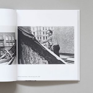 BRIAN GRAHAM Going Down the Road with Robert Frank