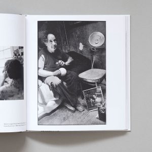 BRIAN GRAHAM Going Down the Road with Robert Frank