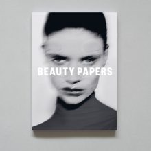 Beauty Papers 12 Factory of Dreams Thibaut Grevet Beauty Papers 12 Factory of Dreams
