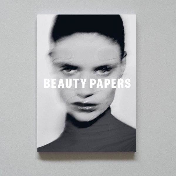 Beauty Papers 12 Factory of Dreams Thibaut Grevet Beauty Papers 12 Factory of Dreams