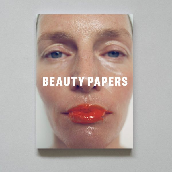 Beauty Papers 12 Factory of Dreams Zoe Ghertner