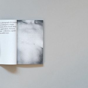 CARMEN WINANT Instructional Photography: Learning How to Live Now