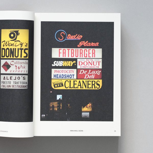 CAROLINE AND CYRIL DESROCHE Los Angeles Standards 1 CAROLINE AND CYRIL DESROCHE Los Angeles Standards