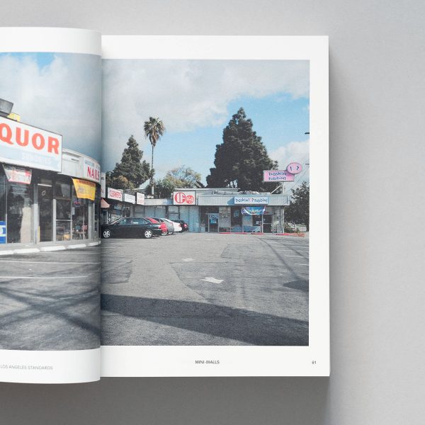 CAROLINE AND CYRIL DESROCHE Los Angeles Standards 2 CAROLINE AND CYRIL DESROCHE Los Angeles Standards