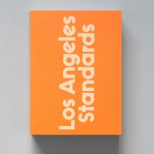 CAROLINE AND CYRIL DESROCHE Los Angeles Standards CAROLINE AND CYRIL DESROCHE Los Angeles Standards