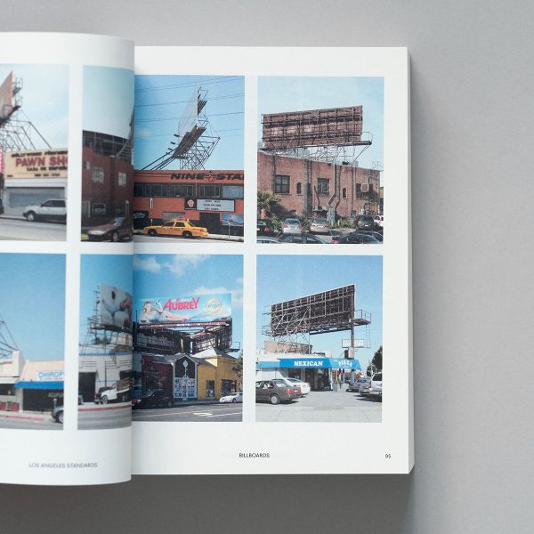 CAROLINE AND CYRIL DESROCHE Los Angeles Standards 3 CAROLINE AND CYRIL DESROCHE Los Angeles Standards