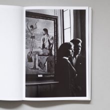 CHRIS MARKER and SHIRLEY JACKSON The Story We Used To Tell 1 CHRIS MARKER and SHIRLEY JACKSON The Story We Used To Tell