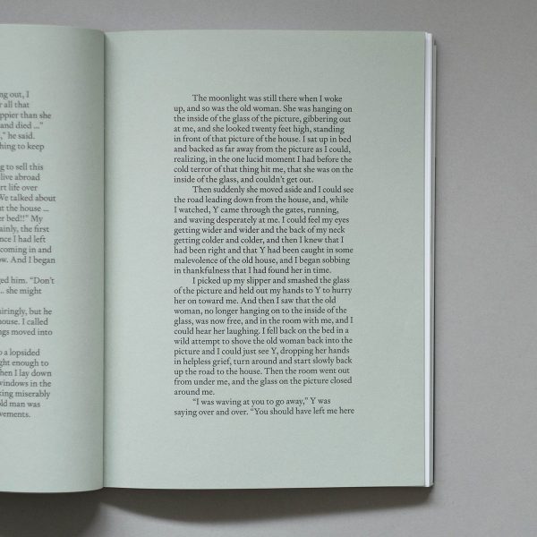 CHRIS MARKER and SHIRLEY JACKSON The Story We Used To Tell 2 CHRIS MARKER and SHIRLEY JACKSON The Story We Used To Tell