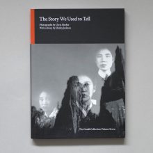 CHRIS MARKER and SHIRLEY JACKSON The Story We Used To Tell CHRIS MARKER and SHIRLEY JACKSON The Story We Used To Tell