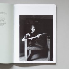 CHRIS MARKER and SHIRLEY JACKSON The Story We Used To Tell 3 CHRIS MARKER and SHIRLEY JACKSON The Story We Used To Tell