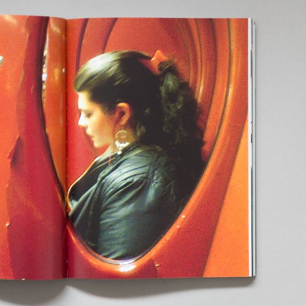 CHRIS MARKER and SHIRLEY JACKSON The Story We Used To Tell 4 CHRIS MARKER and SHIRLEY JACKSON The Story We Used To Tell