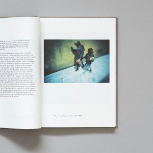 Exteriors: Annie Ernaux and Photography