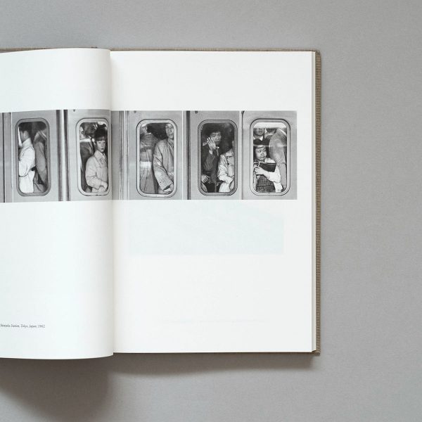 Exteriors: Annie Ernaux and Photography