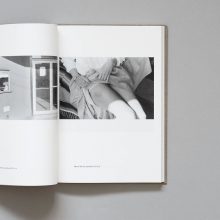 Exteriors: Annie Ernaux and Photography