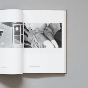 Exteriors: Annie Ernaux and Photography