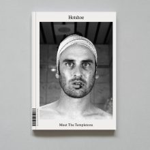 Hotshoe 212 Meet The Templetons Hotshoe 212 Meet The Templetons