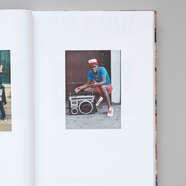 JAMEL SHABASS Albums 1 JAMAL SHABAZZ Albums