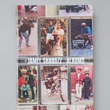 JAMEL SHABAZZ Albums JAMAL SHABAZZ Albums