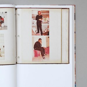 JAMAL SHABAZZ Albums