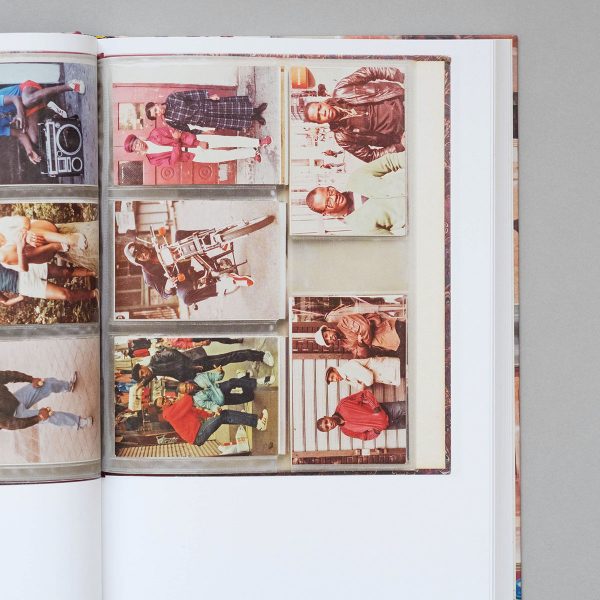 JAMEL SHABAZZ Albums 3 JAMAL SHABAZZ Albums